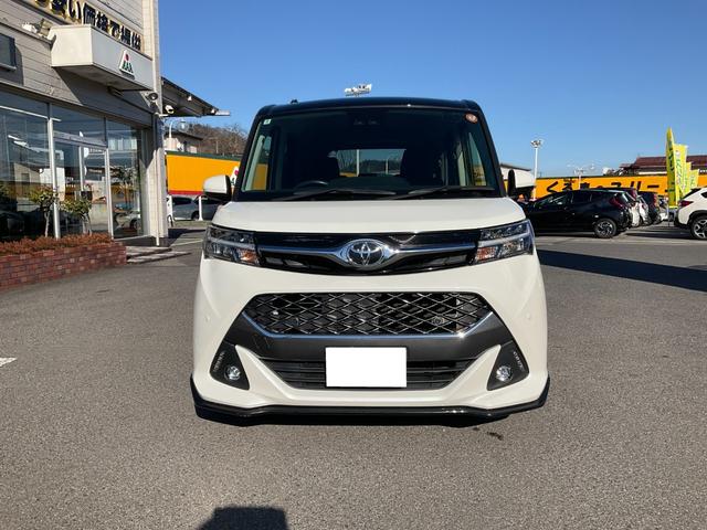 タンク カスタムＧ（2枚目）