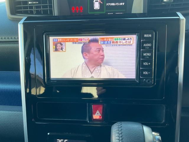 タンク カスタムＧ（13枚目）