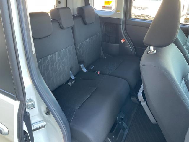 タンク カスタムＧ（15枚目）