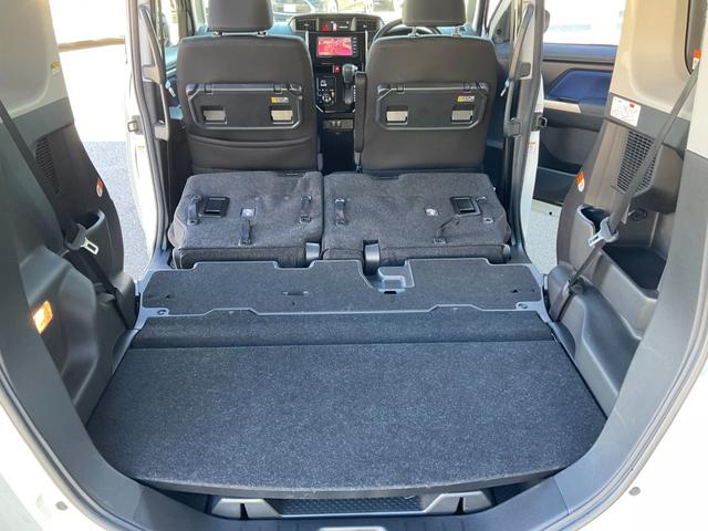 タンク カスタムＧ（18枚目）