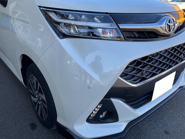 タンク カスタムＧ（21枚目）