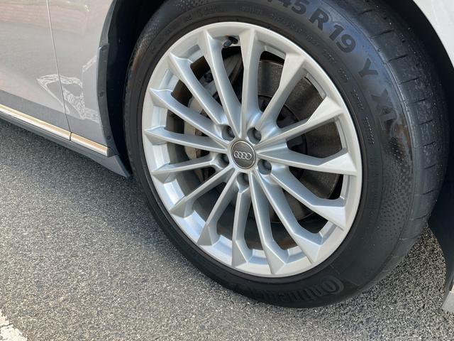 Ａ８ ５５ＴＦＳＩクワトロ（21枚目）