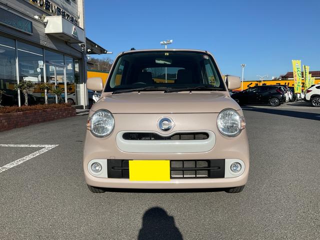 ミラココア ココアＸ（3枚目）