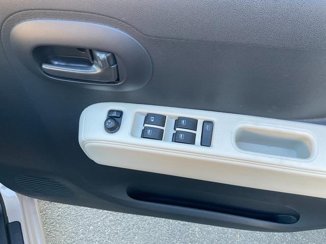 ミラココア ココアＸ（8枚目）