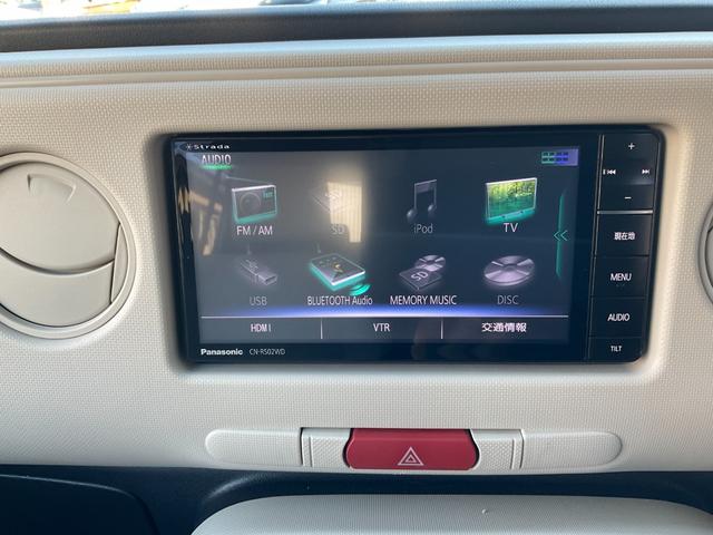 ミラココア ココアＸ（12枚目）