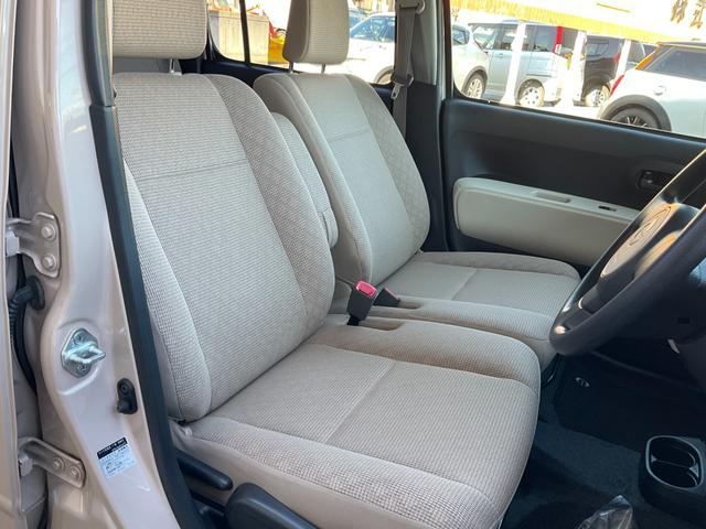 ミラココア ココアＸ（14枚目）