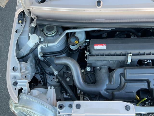 ミラココア ココアＸ（20枚目）