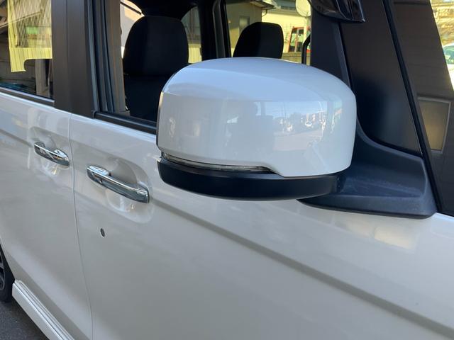 Ｎ－ＢＯＸカスタム Ｇ・ＥＸホンダセンシング（20枚目）