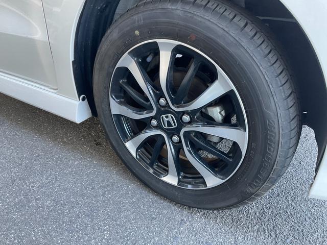 Ｎ－ＢＯＸカスタム Ｇ・ＥＸホンダセンシング（21枚目）