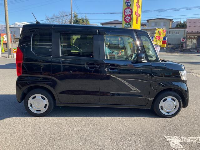 Ｎ－ＢＯＸ Ｇ・Ｌホンダセンシング（3枚目）