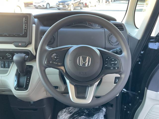 Ｎ－ＢＯＸ Ｇ・Ｌホンダセンシング（6枚目）