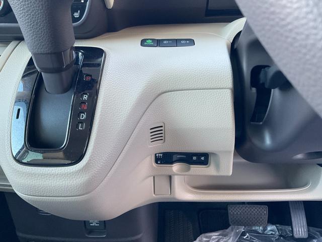 Ｎ－ＢＯＸ Ｇ・Ｌホンダセンシング（9枚目）