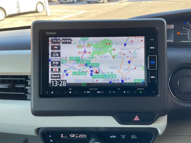 Ｎ－ＢＯＸ Ｇ・Ｌホンダセンシング（12枚目）