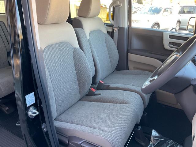 Ｎ－ＢＯＸ Ｇ・Ｌホンダセンシング（15枚目）