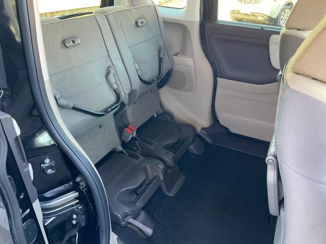 Ｎ－ＢＯＸ Ｇ・Ｌホンダセンシング（17枚目）