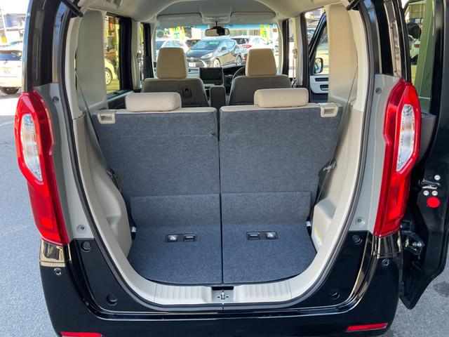 Ｎ－ＢＯＸ Ｇ・Ｌホンダセンシング（19枚目）