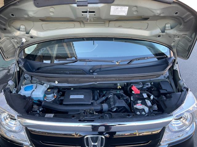 Ｎ－ＢＯＸ Ｇ・Ｌホンダセンシング（21枚目）