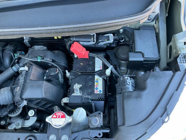 Ｎ－ＢＯＸ Ｇ・Ｌホンダセンシング（23枚目）