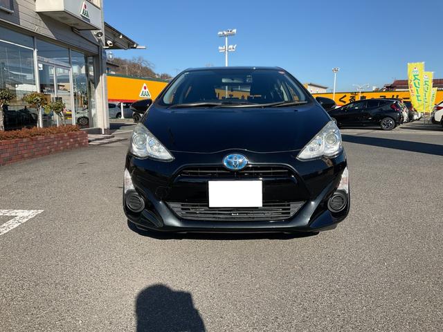 アクア Ｓ（2枚目）