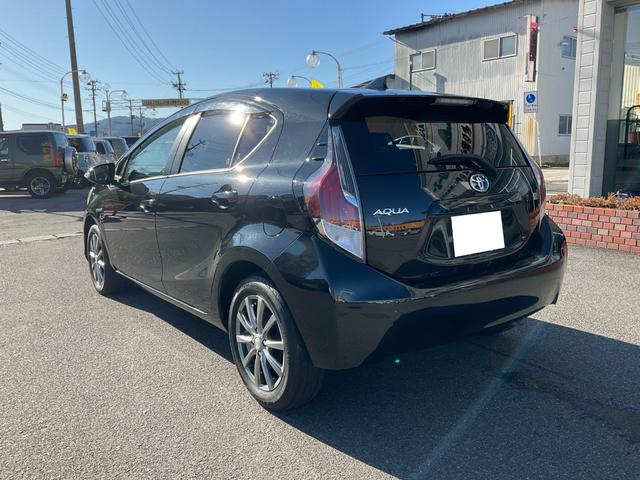 アクア Ｓ（4枚目）