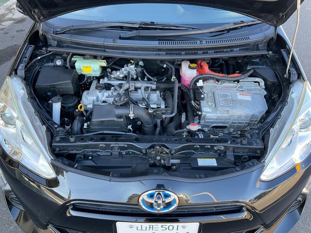 アクア Ｓ（18枚目）