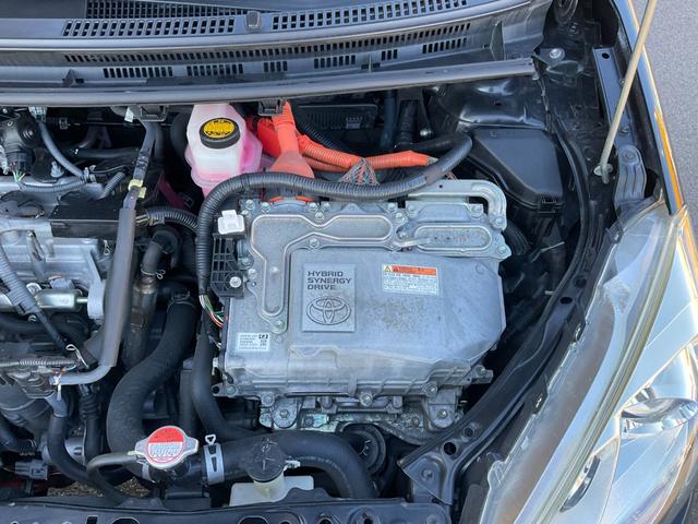 アクア Ｓ（20枚目）