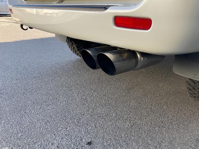 ランドクルーザー１００ ＶＸリミテッド　Ｇセレクション（15枚目）