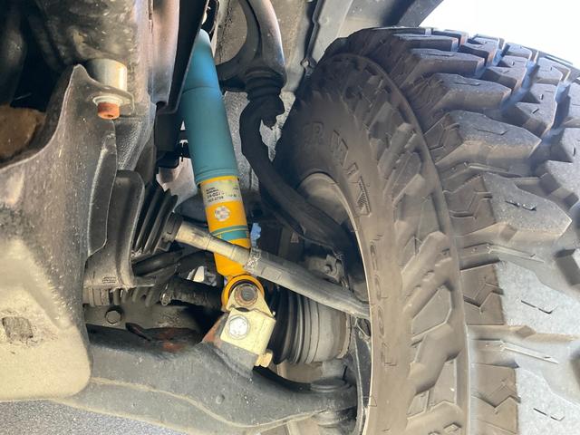 ランドクルーザー１００ ＶＸリミテッド　Ｇセレクション（18枚目）