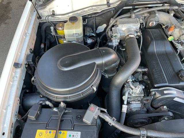 ランドクルーザー１００ ＶＸリミテッド　Ｇセレクション（21枚目）