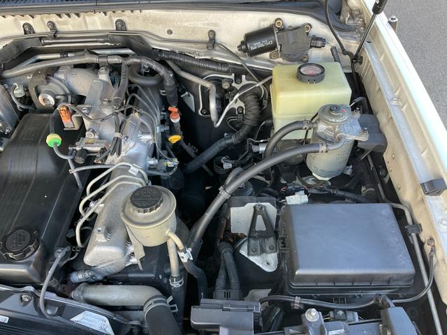 ランドクルーザー１００ ＶＸリミテッド　Ｇセレクション（22枚目）