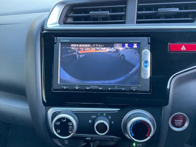 フィット １３Ｇ・Ｆパッケージ（10枚目）