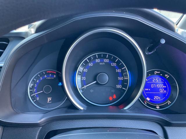 フィット １３Ｇ・Ｆパッケージ（11枚目）