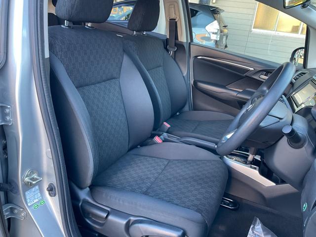 フィット １３Ｇ・Ｆパッケージ（12枚目）