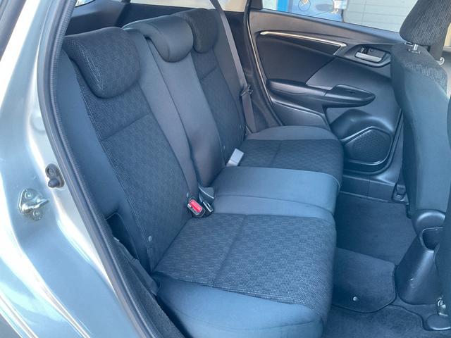 フィット １３Ｇ・Ｆパッケージ（13枚目）