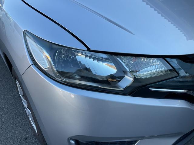 フィット １３Ｇ・Ｆパッケージ（17枚目）