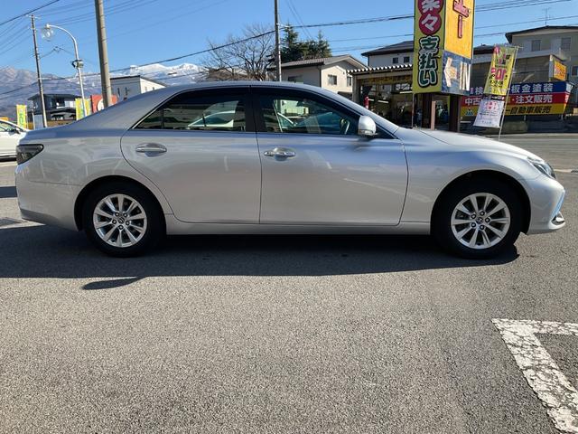 マークＸ ２５０Ｇ　Ｆｏｕｒ（3枚目）