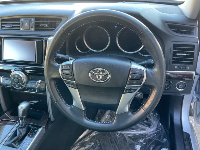 マークＸ ２５０Ｇ　Ｆｏｕｒ（6枚目）