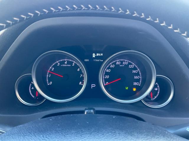 マークＸ ２５０Ｇ　Ｆｏｕｒ（11枚目）