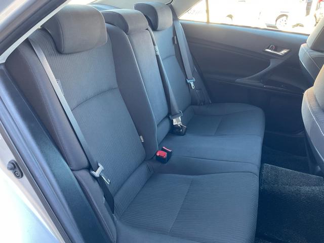 マークＸ ２５０Ｇ　Ｆｏｕｒ（17枚目）