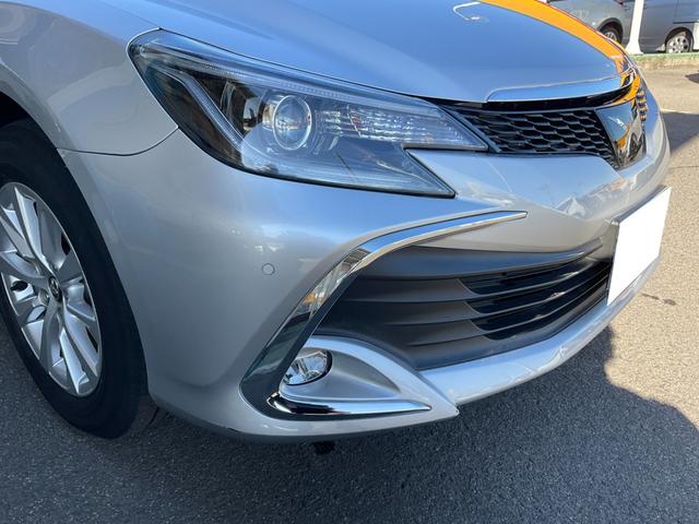 マークＸ ２５０Ｇ　Ｆｏｕｒ（20枚目）