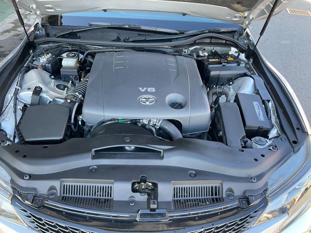 マークＸ ２５０Ｇ　Ｆｏｕｒ（21枚目）