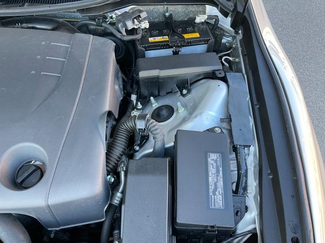 マークＸ ２５０Ｇ　Ｆｏｕｒ（23枚目）