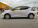 ヤリス ハイブリッドG 中古車画像_3
