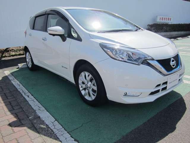 日産 ノート