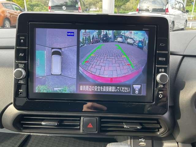 ルークス ハイウェイスター　Ｘ　プロパイロットエディション　プロパイロット　ワイドナビ　３６０°モニター　エマージェンシーブレーキ　アイドリングストップ　障害物センサ－　オートマチックハイビーム　ドラレコ　ＥＴＣ　フルセグＴＶ　両側電動スライド　ＬＥＤライト（7枚目）