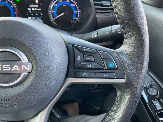 ルークス ハイウェイスター X プロパイロットエディション 試乗車UP 衝突軽減 ワイドナビ 360°モニタ 障害物センサー 車線逸脱警報 シートヒーター ドラレコ ETC フルセグTV 両側電動スライドドア LEDライト アルミ インテリキー スマートミラー(6枚目)