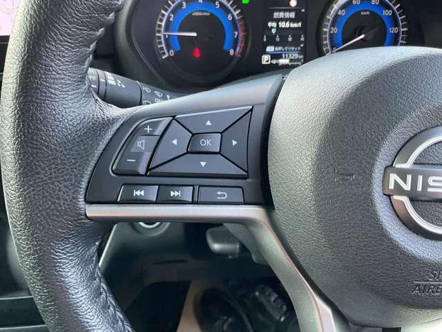 ルークス ハイウェイスター X プロパイロットエディション 試乗車UP 衝突軽減 ワイドナビ 360°モニタ 障害物センサー 車線逸脱警報 シートヒーター ドラレコ ETC フルセグTV 両側電動スライドドア LEDライト アルミ インテリキー スマートミラー(18枚目)