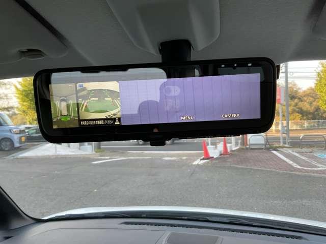 ルークス ハイウェイスター Gターボプロパイロットエディション 試乗車UP 衝突軽減 ワイドナビ 360°モニタ 障害物センサー 車線逸脱警報 シートヒーター ドラレコ ETC フルセグTV 両側電動スライドドア LEDライト アルミ インテリキー スマートミラー(9枚目)