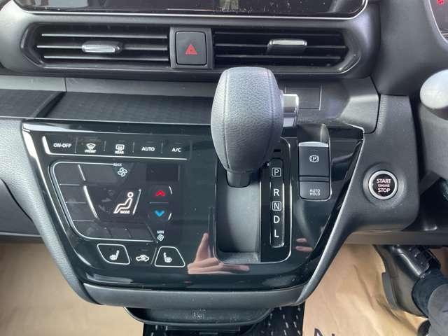 ルークス ハイウェイスター Gターボプロパイロットエディション 試乗車UP 衝突軽減 ワイドナビ 360°モニタ 障害物センサー 車線逸脱警報 シートヒーター ドラレコ ETC フルセグTV 両側電動スライドドア LEDライト アルミ インテリキー スマートミラー(14枚目)