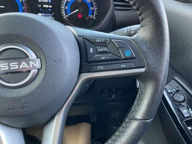 ルークス ハイウェイスター X プロパイロットエディション 試乗車UP 衝突軽減 ワイドナビ 360°モニタ 障害物センサー 車線逸脱警報 シートヒーター ドラレコ ETC フルセグTV 両側電動スライドドア LEDライト アルミ インテリキー スマートミラー(6枚目)